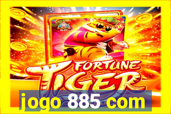 jogo 885 com